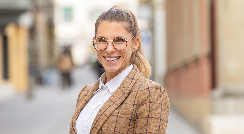 Tanja Lattmann